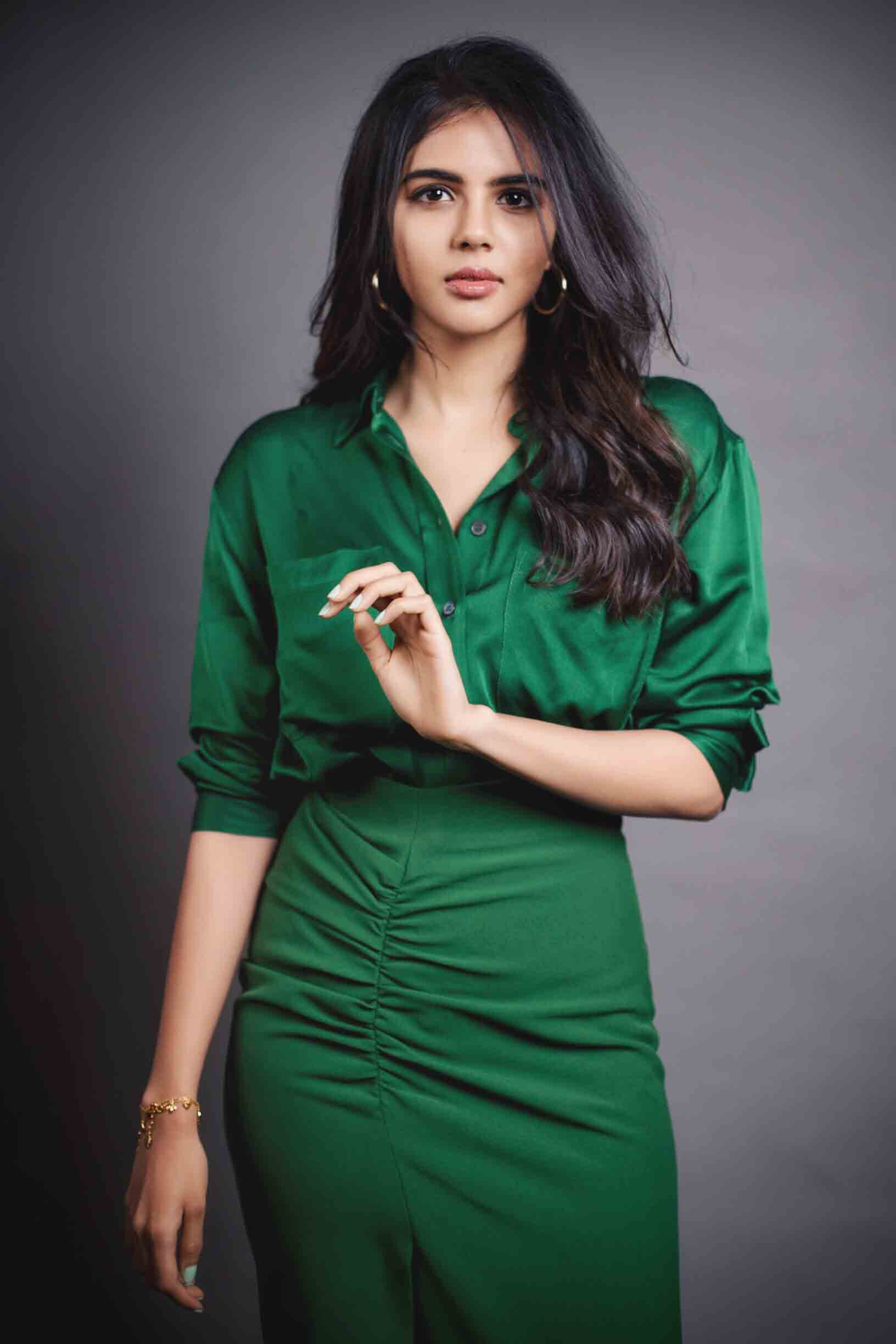 Kalyani Priyadarshan South Indian Actress