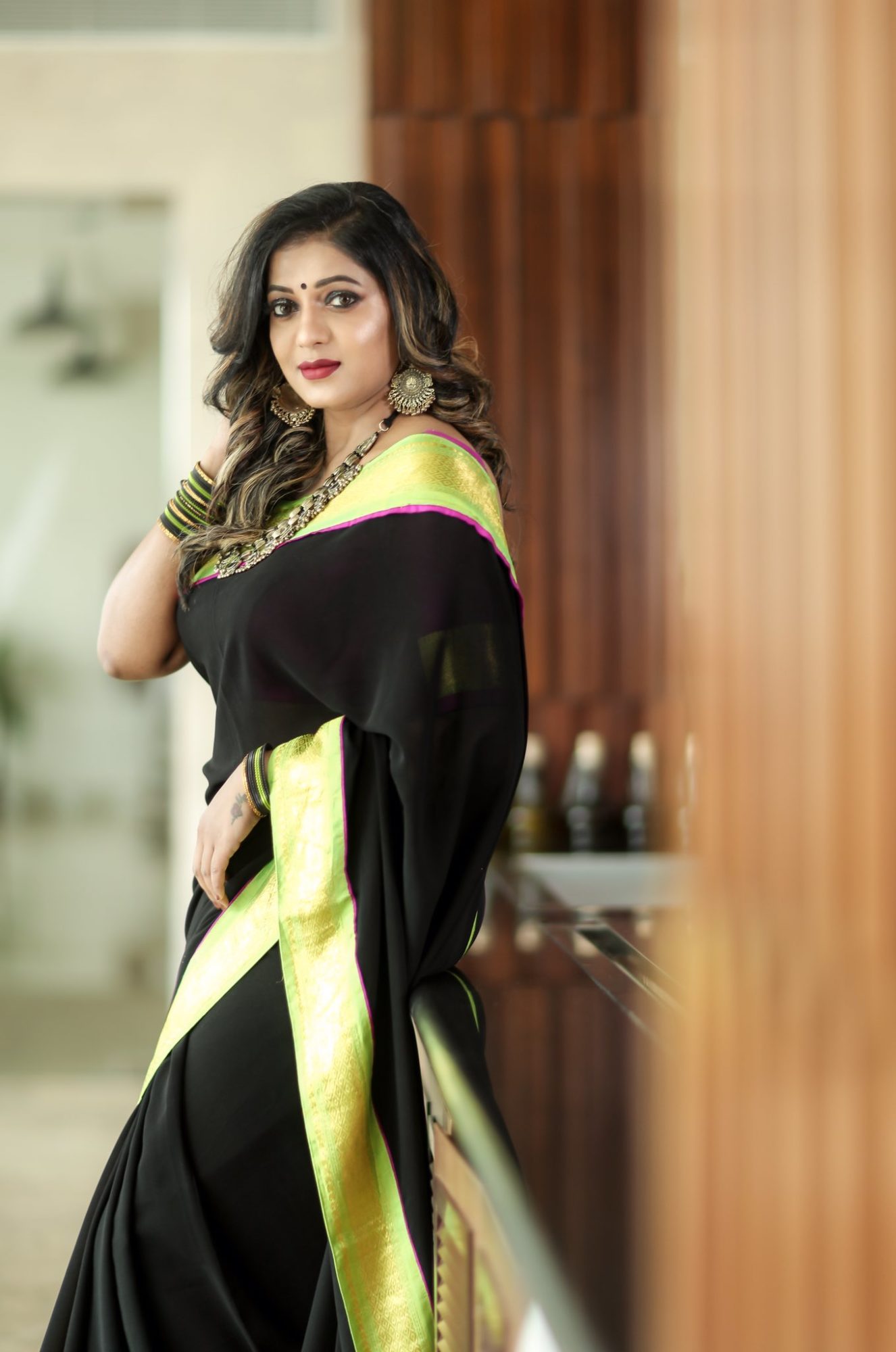 Reshma Pasupuleti South Indian Actress Photos In Saree South Indian Actress