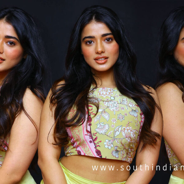 Ketika Sharma Hot Photoshoot Stills South Indian Actress