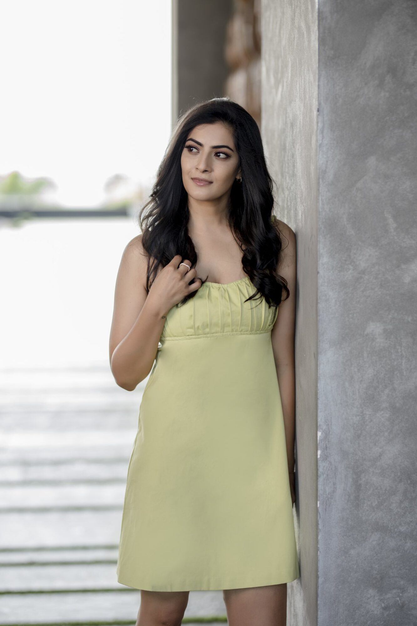 Varalaxmi Sarathkumar Sizzles In Latest Photoshoot