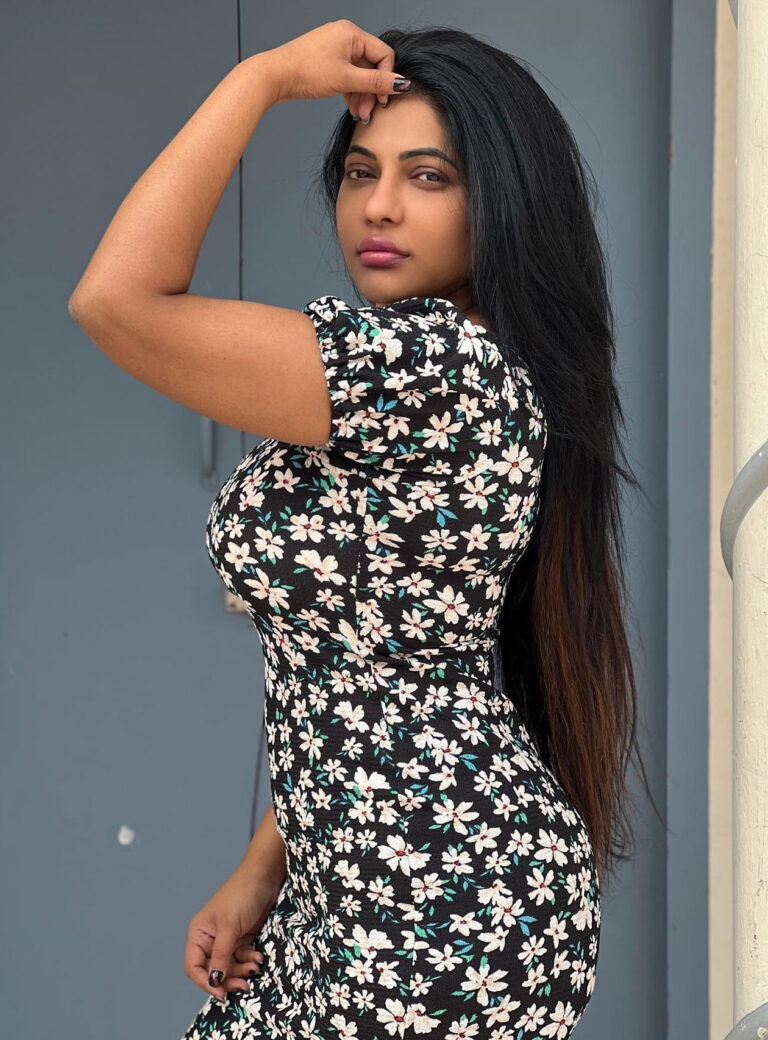 Reshma Pasupuleti Big Boobs Photos South Indian Actress