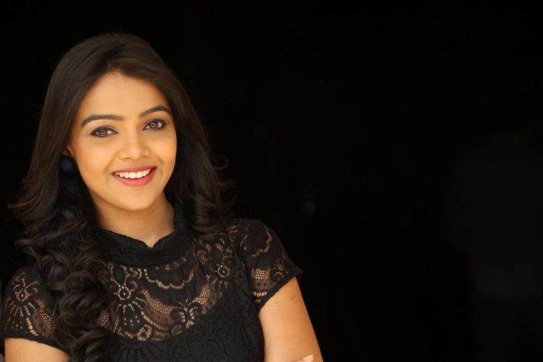 Nitya Shetty Photos At Padesave Interview