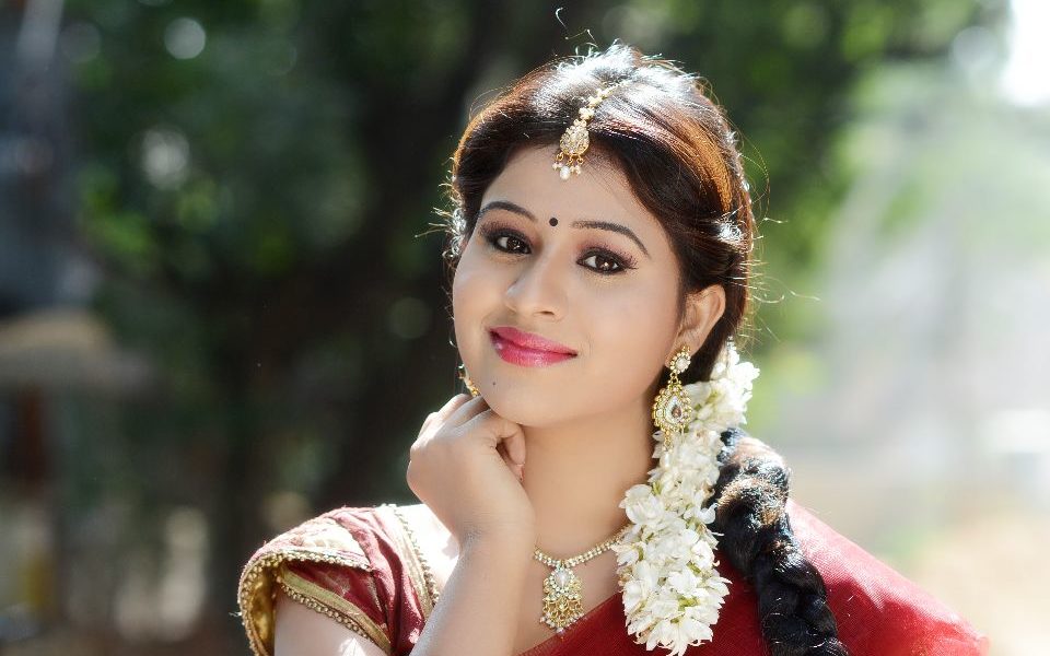 Manali Rathod