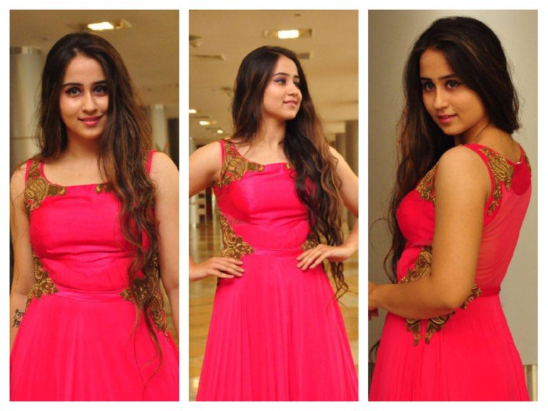 Simrath Juneja Photos At Citi Hi Life Exhibition