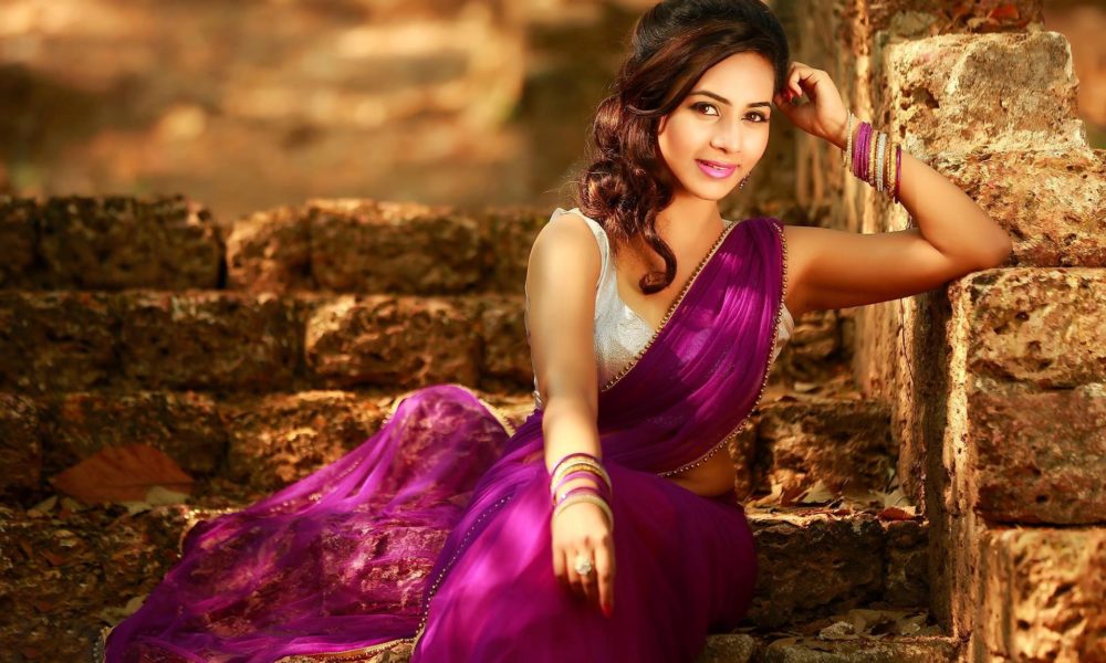 Suza Kumar Hot Photoshoot Stills
