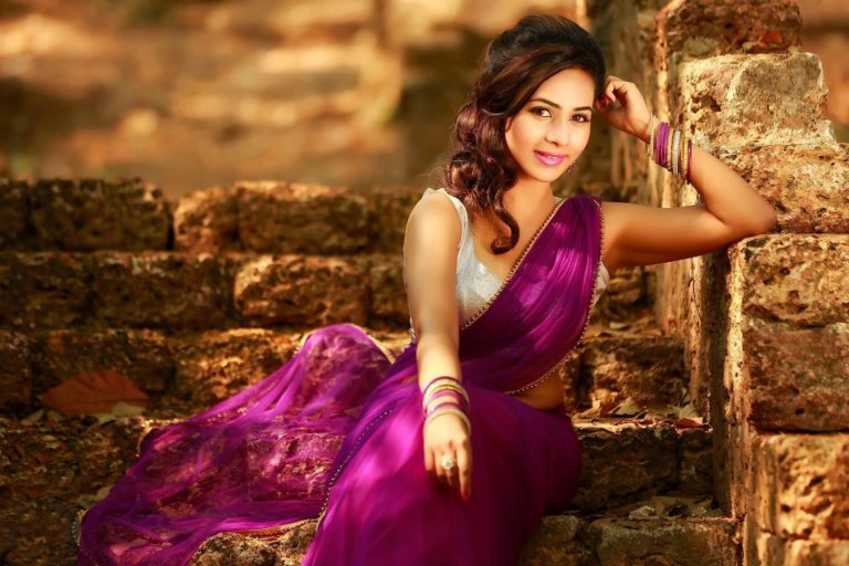 Suza Kumar Hot Photoshoot Stills