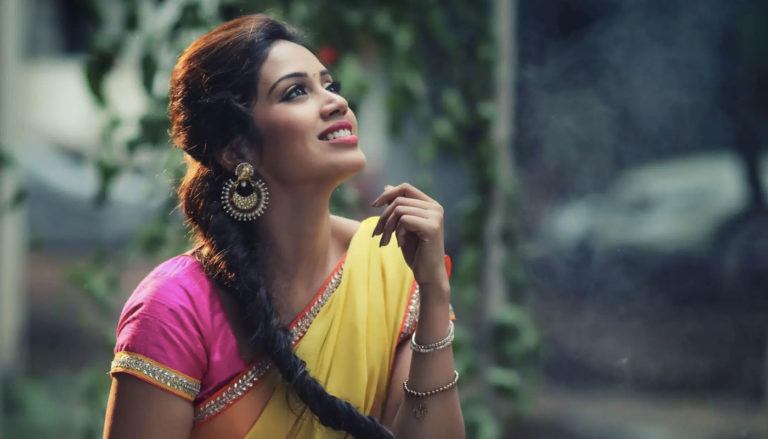 Nivetha Pethuraj