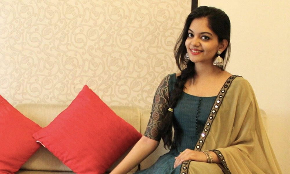 Ahaana Krishna Photo Gallery