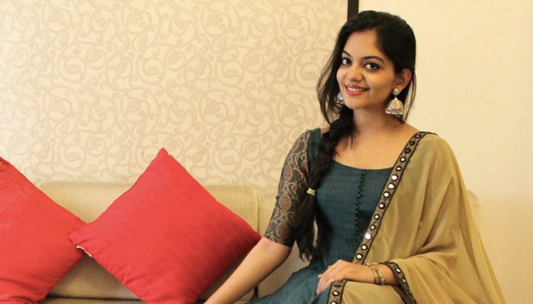 Ahaana Krishna Photo Gallery