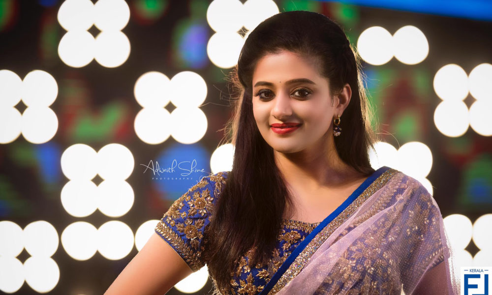 Priyamani Fashion at D4Dance Show