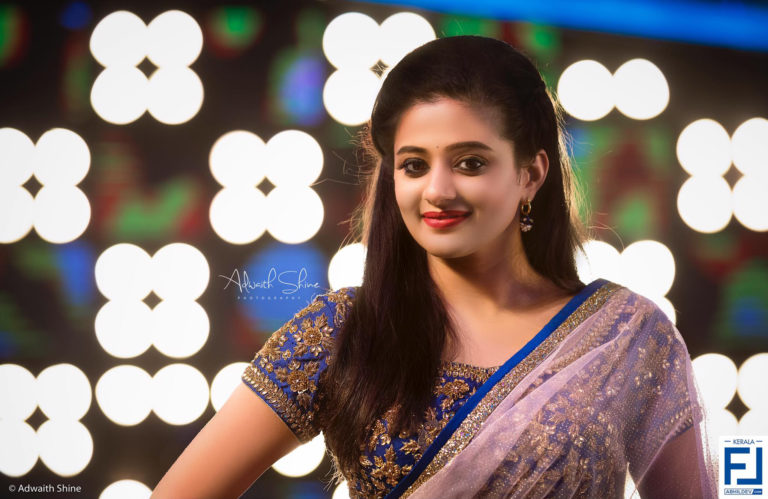 Priyamani Fashion stills at D4Dance Show