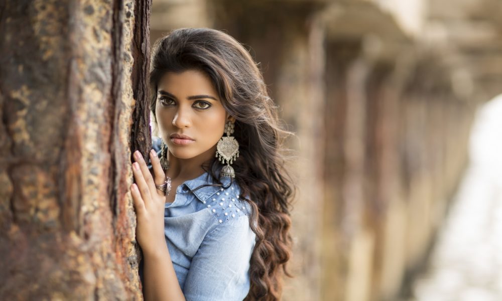 Aishwarya Rajesh Photoshoot Stills