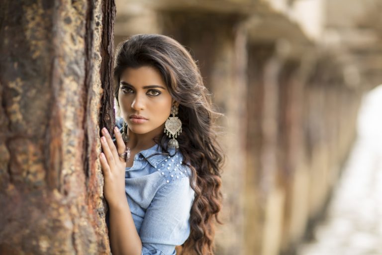Aishwarya Rajesh Photoshoot Stills