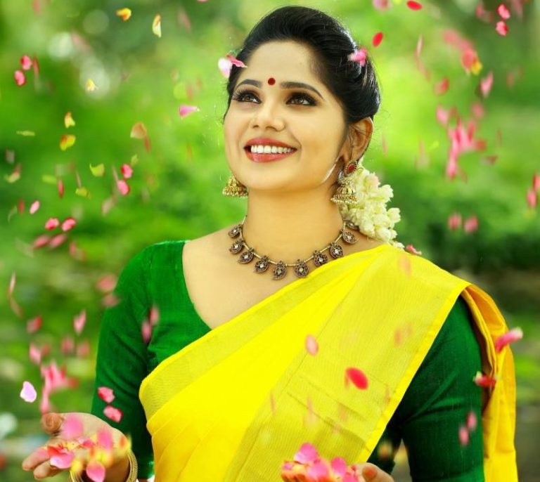 Samarthya Nedimaram Photoshoot Stills