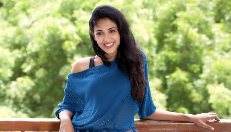 Riya Suman Photoshoot Stills