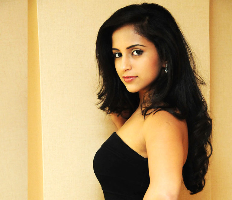 Aasheekaa Bathija