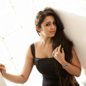 Charmi Kaur Photoshoot Stills