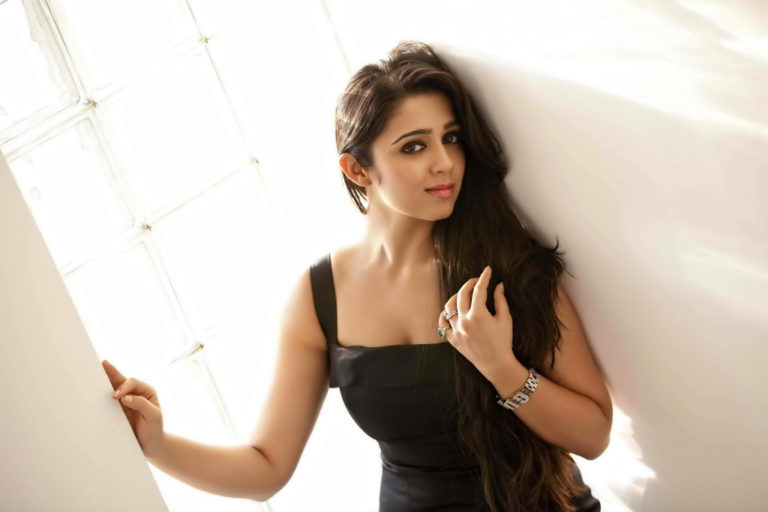 Charmi Kaur Photoshoot Stills
