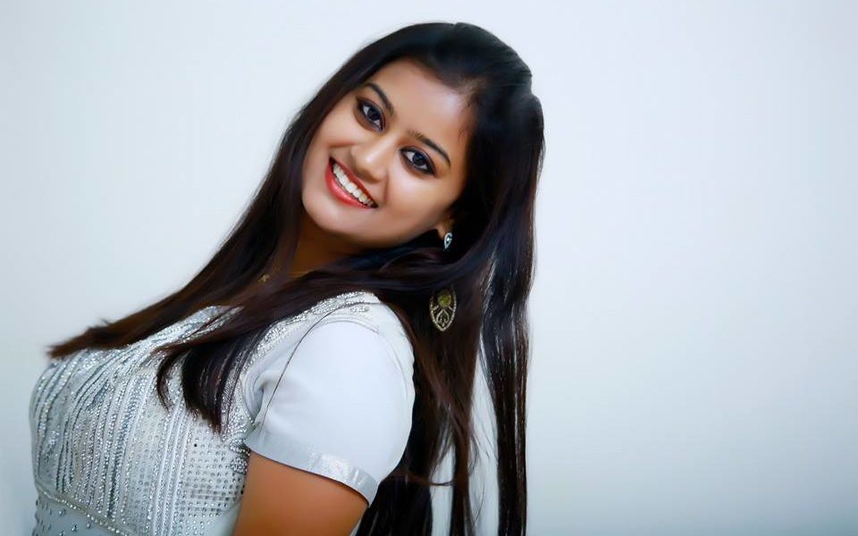 Ansiba Hassan Photo Gallery