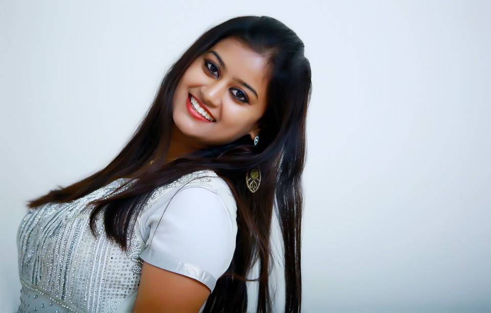 Ansiba Hassan Photo Gallery