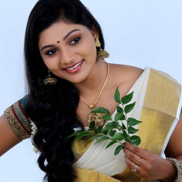 sreelakshmi sreekumar Archives - South Indian Actress