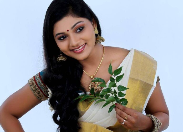 Sreelakshmi Sreekumar