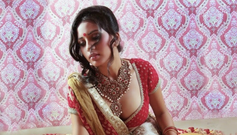 Srushti Dange