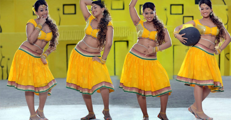 Ester Noronha Stills From Bhimavaram Bullodu Movie
