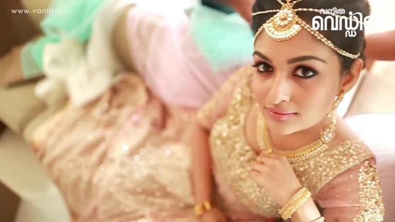 Prayaga Martin