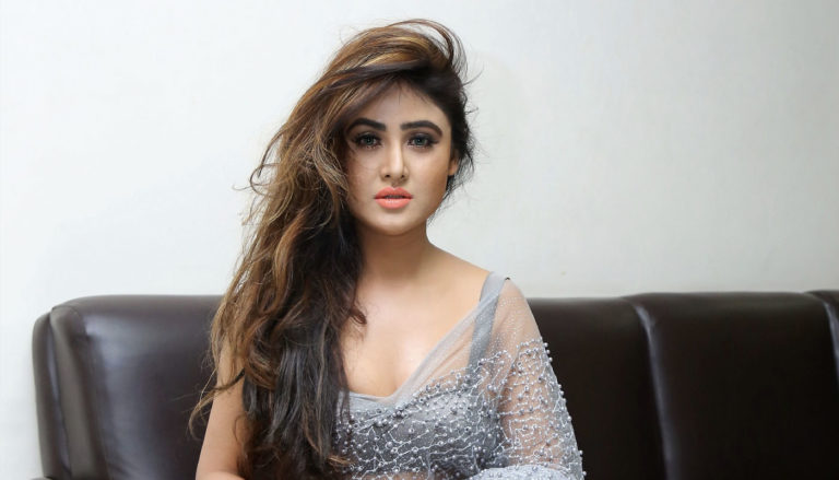 Sony Charishta Hot Stills from Black Money Audio Release Event