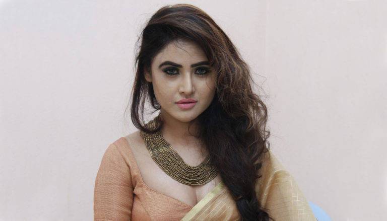 Sony Charishta Latest Glamourous Stills