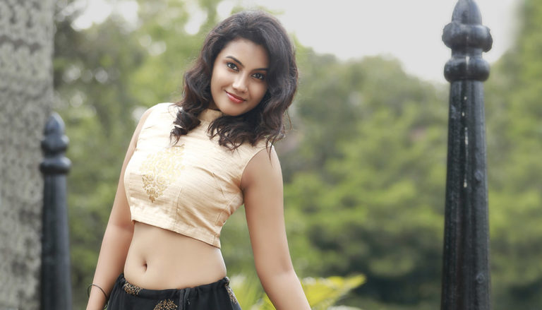 Chandana Raj
