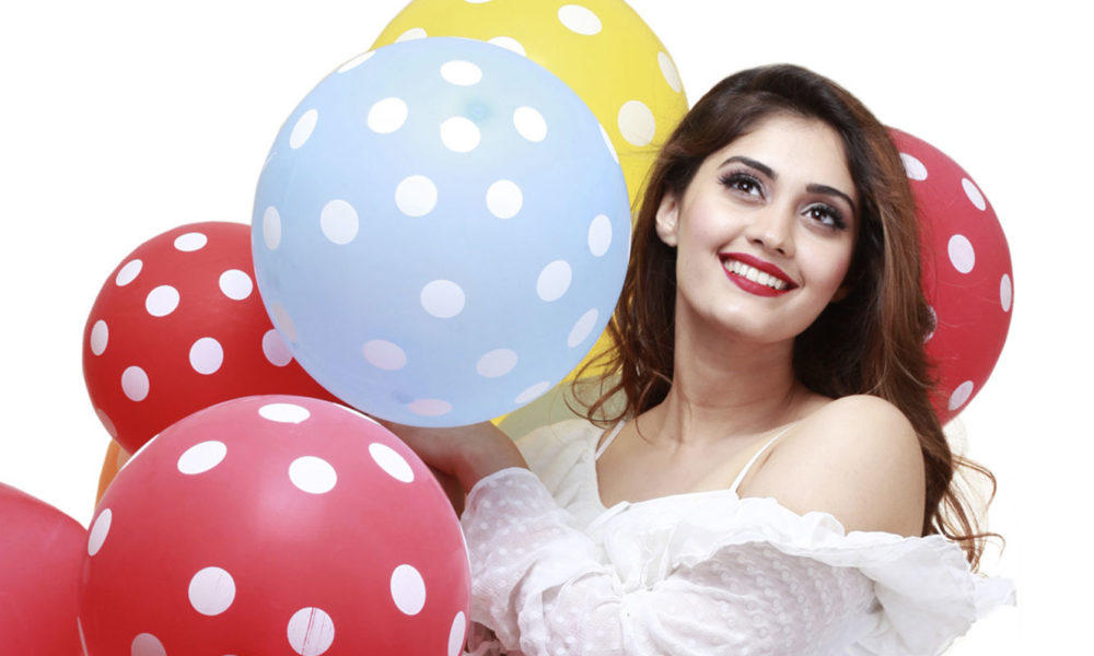 Surbhi Birthday Special Pics