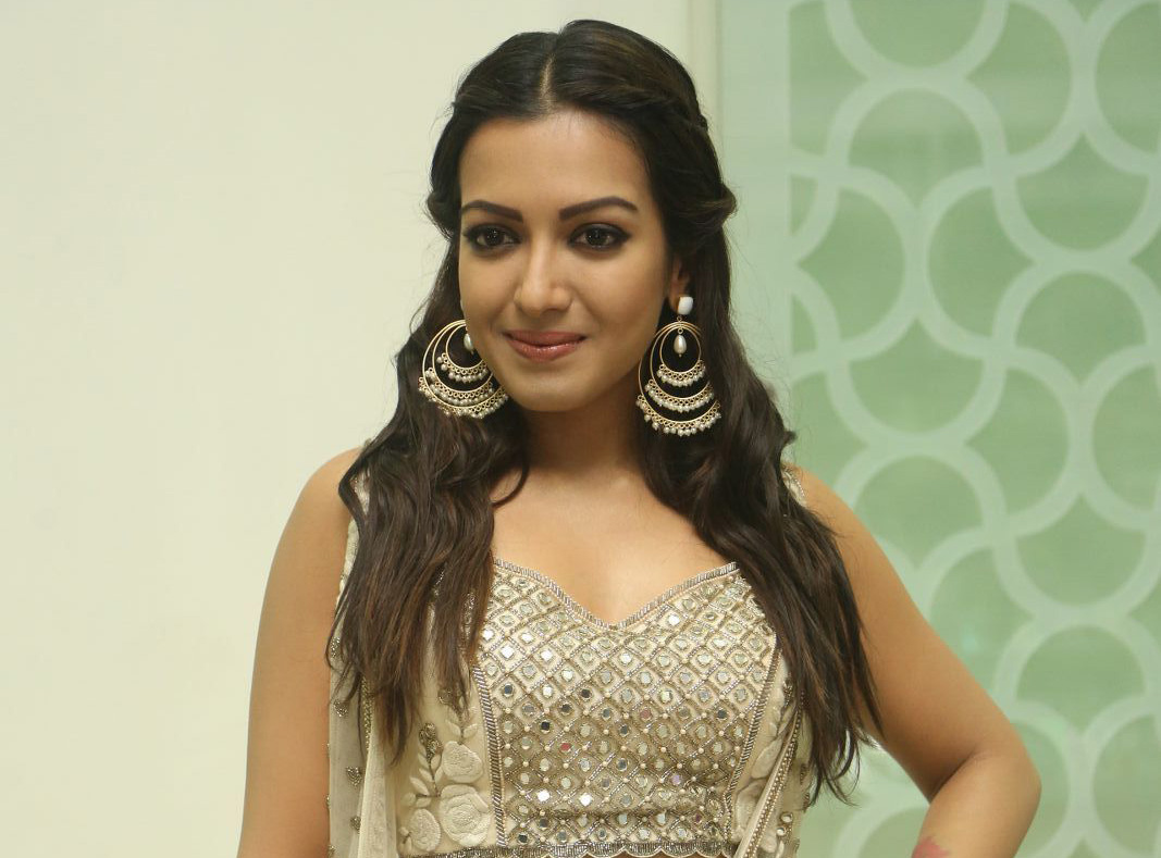 Catherine Tresa