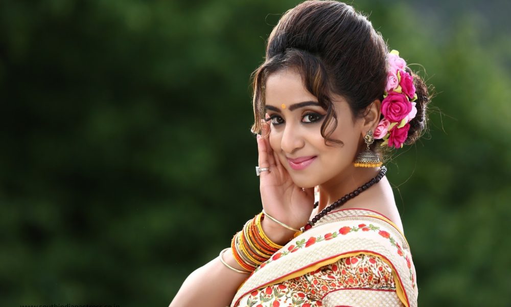 Musskan Sethi in Paisa Vasool movie