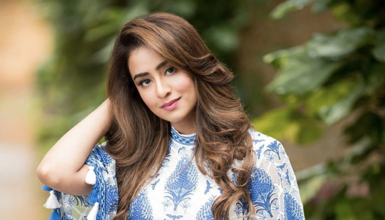 Musskan Sethi