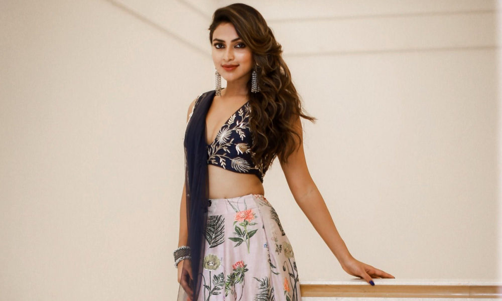 Amala Paul