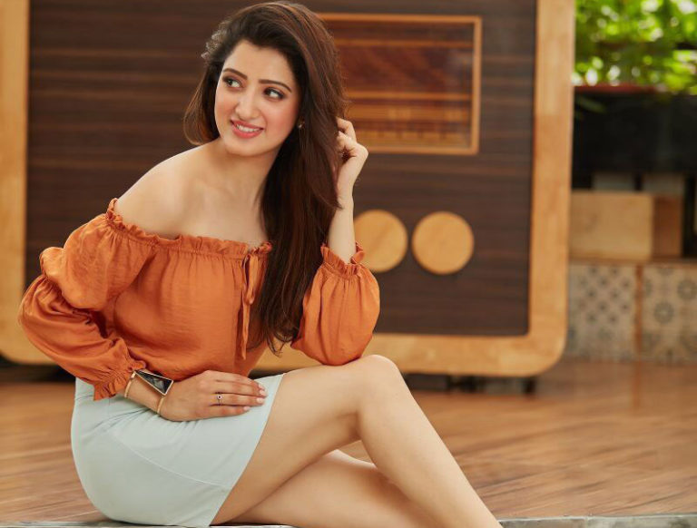 Richa Panai