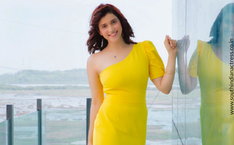 Mannara Chopra