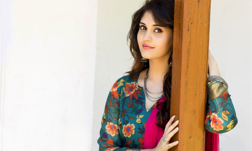 Surbhi Photoshoot by Kiran SA Photography