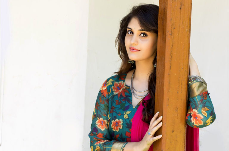 Surbhi Photoshoot by Kiran SA Photography