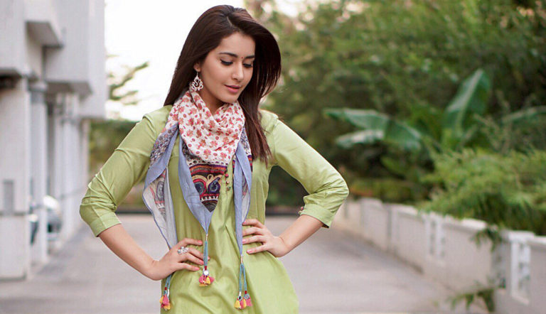 Raashi Khanna latest Photoshoot Stills