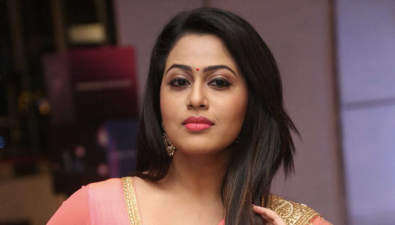 Diana Champika stills at Indrasena Movie Audio Launch