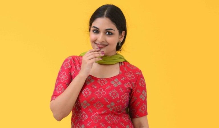 Prayaga Martin
