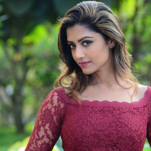 Mamta Mohandas