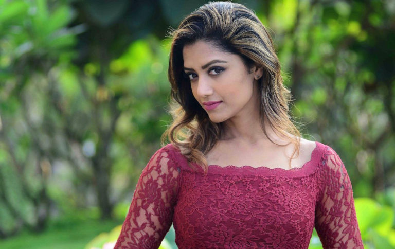 Mamta Mohandas