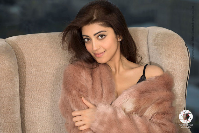 Pranitha Subhash