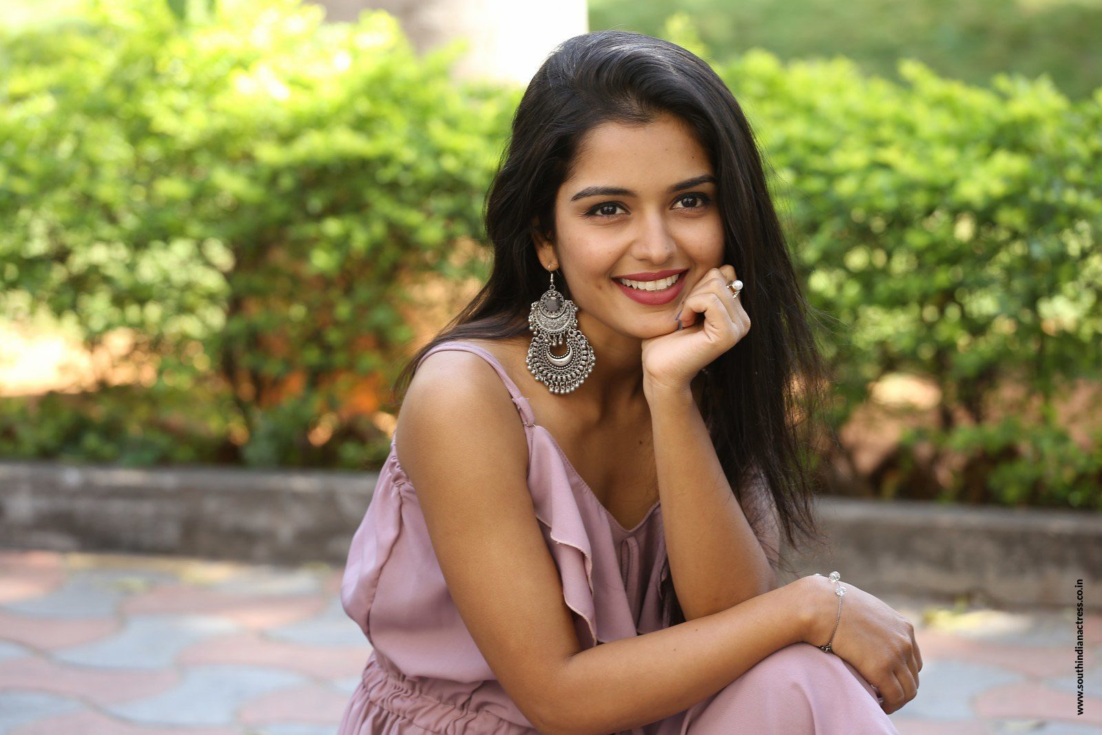 Priyanka Jain at Chalte Chalte Teaser Launch