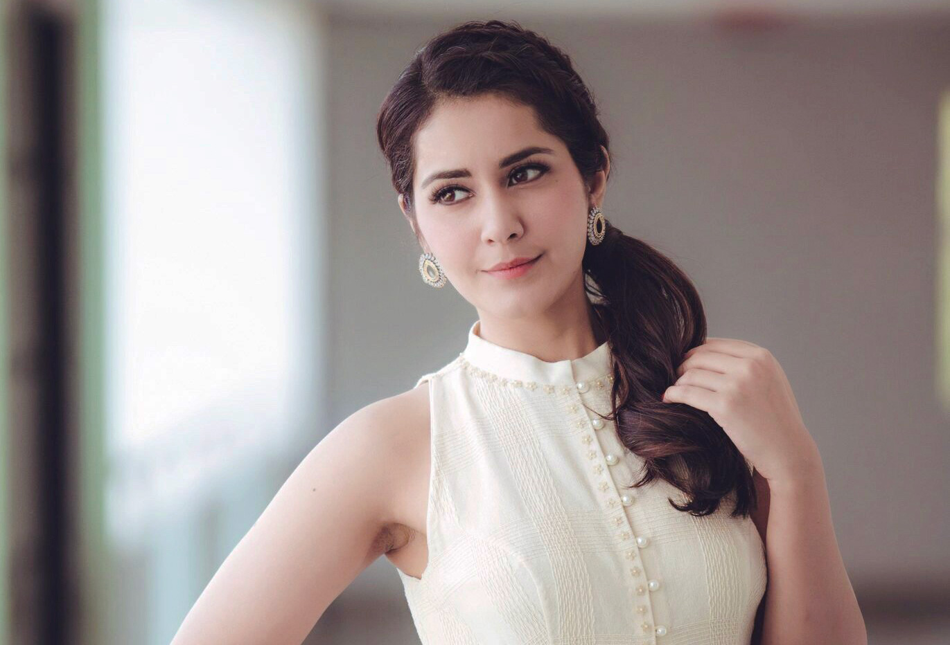 Raashi Khanna