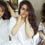 Aksha Pardasany